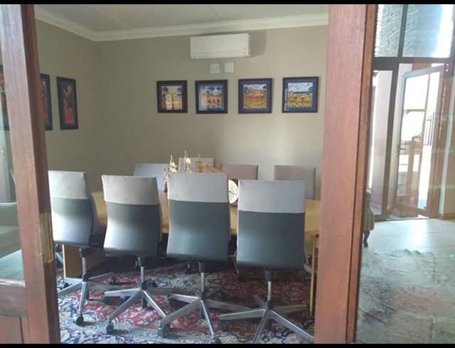 Office property to rent in BRACKENHURST